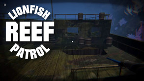 Sunken Galleon Dive Site trailer thumbnail