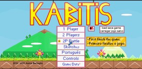 Kabitis demonstration trailer thumbnail