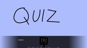 Easy Quiz trailer thumbnail