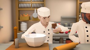 Recipe for Disaster Teaser Trailer trailer thumbnail