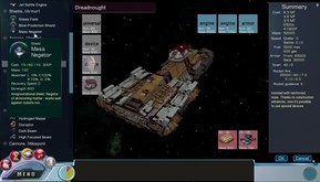 Gameplay video, Tachyon Wars trailer thumbnail