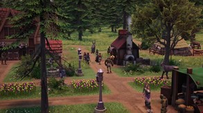 Distant Kingdoms Teaser Trailer trailer thumbnail
