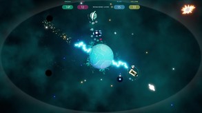 Orbiterrion | Gameplay Trailer trailer thumbnail