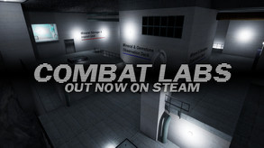 Combat Labs out now on Steam! trailer thumbnail