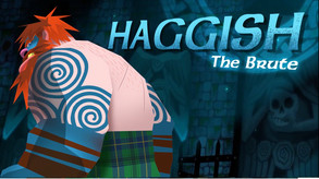 Clan O'Conall - Haggish Promo trailer thumbnail