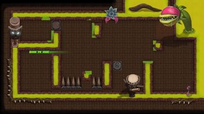 Dungeon Slime 2 trailer thumbnail