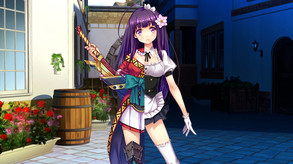 Welcome to the Adventurer Inn EN trailer thumbnail