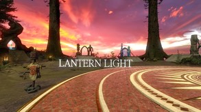 Lantern LightTrailerLight trailer thumbnail