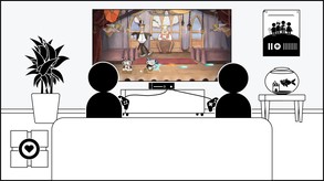 Remote Play trailer thumbnail