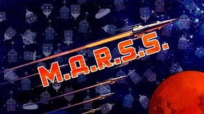Trailer M.A.R.S.S. trailer thumbnail