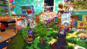 KOORING VR Wonderland : HeartCastle crush trailer thumbnail