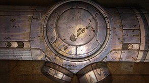 Machinika Museum - Trailer trailer thumbnail