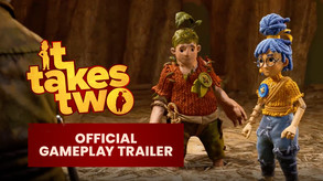 Official Trailer trailer thumbnail