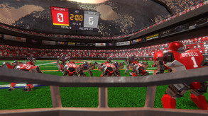 2MD: VR Football Evolution Gameplay Trailer trailer thumbnail
