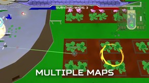 Drone Combat Trailer trailer thumbnail