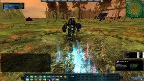 Game play trailer thumbnail