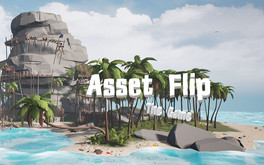 Asset Flip - Pre-Alpha trailer thumbnail