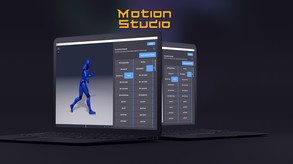 Motion Studio Promo Trailer trailer thumbnail