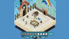Village trailer thumbnail