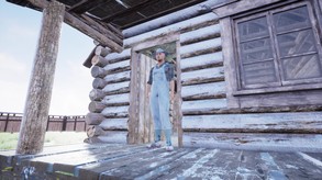 Jacob The Farmer trailer thumbnail