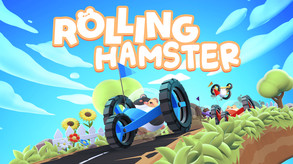 Rolling Hamster - Release Trailer trailer thumbnail
