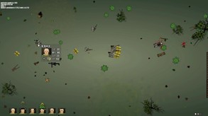 Alpha 0.0.7 Demo Reel trailer thumbnail