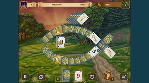 Mystery Solitare Dreamcatcher trailer thumbnail