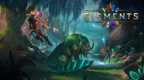 Elements Steam Trailer trailer thumbnail