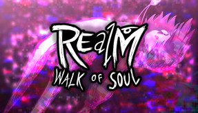 REalM is Back trailer thumbnail
