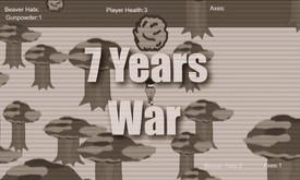 7 Years War Official Trailer trailer thumbnail
