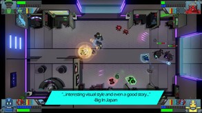 B.O.T.S. and the Robofriends Character Feature trailer thumbnail