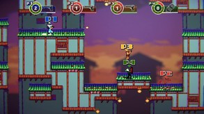 Gameplay Trailer trailer thumbnail