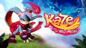 Kaze and the Wild Masks - Launch Trailer trailer thumbnail