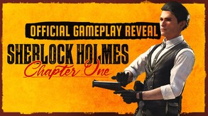 Gameplay Trailer trailer thumbnail