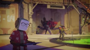 Life of Delta - Trailer (daedalic logo added) trailer thumbnail