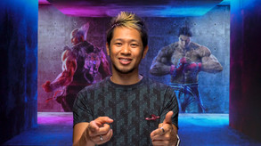 Bandai Namco Spotlight - TEKKEN 7 (ESRB) trailer thumbnail