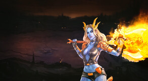 Hell Shuffle trailer thumbnail