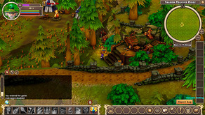 Kingdom Of Galanor Game Play Trailer trailer thumbnail