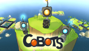 Cobots - Coming Soon Gameplay Trailer trailer thumbnail