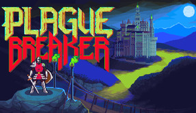 Plague Breaker Early Access Trailer trailer thumbnail