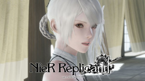 ESRB EN OpeningCinematic NierRep trailer thumbnail