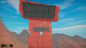 Desert Parkour Trailer trailer thumbnail