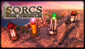 Sorcs Siege Chronicles Trailer trailer thumbnail