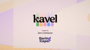 Kavel Gameplay Trailer trailer thumbnail
