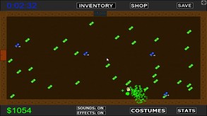 Ghost Cash Collect Trailer trailer thumbnail