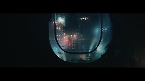 Gamedec - Official Cinematic Release Date Trailer trailer thumbnail