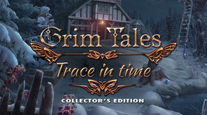 Grim Tales: Trace in Time Collector's Edition trailer thumbnail