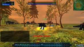 Auto combat trailer thumbnail