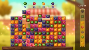 Fruit Juice trailer thumbnail