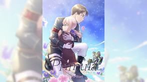 『Primula』タイトル画面+日常シーン trailer thumbnail